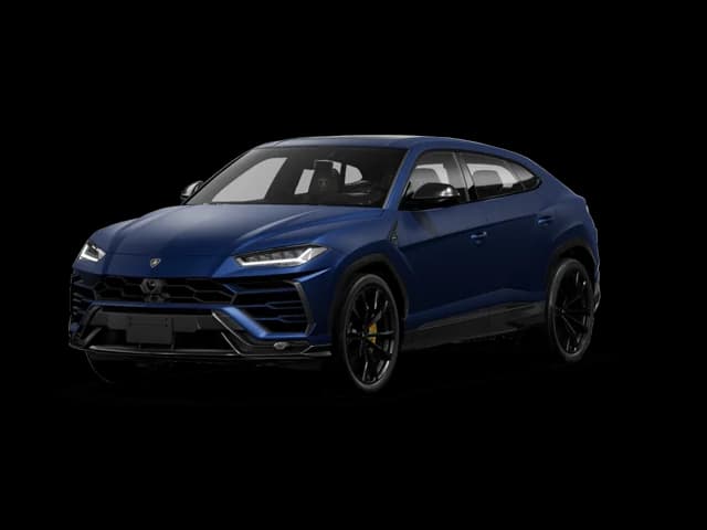 2025 Lamborghini Urus 2025 Lamborghini Urus